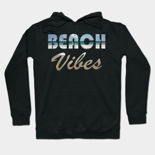 Beach Vibes Hoodie